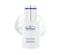 DR. BELMEUR - Biome Total Youth Ampoule by Dr. Belmeur (35ml): Improve your skincare routine with this carefully crafted premium serum to combat a spectrum of