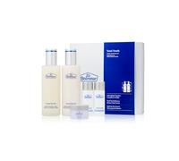 DR. BELMEUR - Dr. Belmeur Total Youth Biome Skin Care Set, 12.2 fl oz): Premium Anti-Aging Tonic and Anti-Aging Emulsion