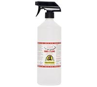 Dr. Bens Paws & Claws Flea & Tick Spray, Cedar Oil Treatment, 1000ml