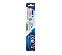 Dr. Best 12767 Toothbrush Medium Pack of 1