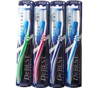 Dr Best Toothbrush Original Soft