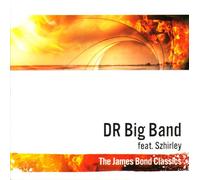 Dr Big Band Feat.Szhirley - James Bond Classics