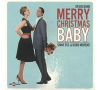 DR Big Band - Merry Christmas, Baby
