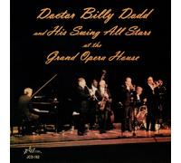 Dr. Billy Dodd & His Swing All - Vol. 2-at the Grand Opera Hous