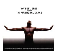 Dr Bob Jones - Inspirational Dance