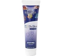 Dr. Bob Unflavored Toothpaste - Natural Xylitol - Baby Toddler Kids - Toothpaste with Fluoride for Sensitive Teeth - No Artificial Flavors - SLS Free