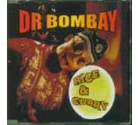 Dr Bombay - Rice and Curry