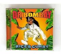 Dr. Bombay - Rice & Curry