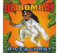 Dr Bombay - Rice & Curry