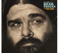 Dr Boogie Pres. Bear Traces 2. - Dr Boogie Presents Bear Traces Nuggets From Bob'S [VINYL]