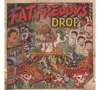 Dr Boondigga & The Big BW - Freddys Drop Fat Compact Disc
