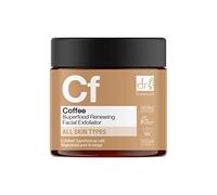 Dr Botanicals Facial Exfoliator Coffee Superfood Renewing 60 ml