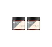 Dr. Botanicals Activate Overnight Vitamin Moisturiser 60Ml Twin Value Savings Pack In White White 120ml
