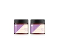 Dr Botanicals Activate Phytochemical Miracle Mask 60ml Twin Value Savings Pack