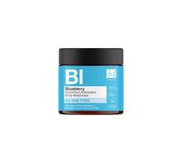 Dr. Botanicals Advanced Blueberry Superfood Antioxidant Body Moisturiser 60Ml In White White