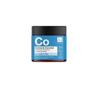 Dr. Botanicals Advanced Cocoa & Coconut Reviving Hydrating Mask 60ml in White Dr. Botanicals White