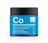 Dr Botanicals Advanced Cocoa & Coconut Superfood Reviving Hydrating Mask 60ml