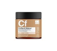 Dr Botanicals Advanced Coffee Renewing Facial Exfoliator 60ml