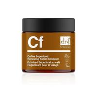 Dr Botanicals Advanced Coffee Superfood Renewing Facial Exfoliator 60ml