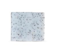 Dr. Botanicals Advanced Strawberry & Poppy Seed Cleansing Bar 100g in White Dr. Botanicals White