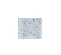 Dr. Botanicals Advanced Strawberry & Poppy Seed Cleansing Bar 100G In White White One Size