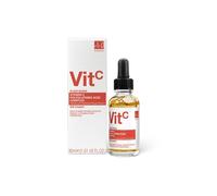 Vitamin C 3% & Polyglutamic Acid Complex 1% & Brightening Facial Serum 30ml