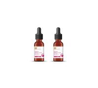 Dr. Botanicals Age Specific Intensive Repair Eye Serum 15Ml In White White 15ml