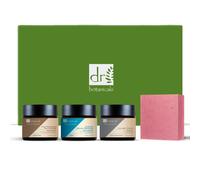 Dr Botanicals Anti-Ageing Activate Morning Skincare Star Employee Gift Set