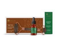 Dr Botanicals Anti-Ageing Balancing Facial Roller Serum Kit