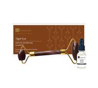 Dr. Botanicals Women's Anti-Ageing Balancing Jade Facial Roller & Facial Serum Kit in White Dr. Botanicals White