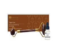 Dr Botanicals Anti-Ageing Balancing Jade Facial Roller & Facial Serum Kit