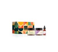 Dr. Botanicals Anti-Ageing Eye Serum, Phytochemical Mask & Matcha Green Tea Day Moisturiser In White White One Size