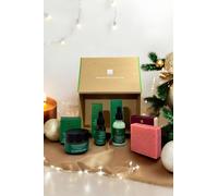 Dr. Botanicals Anti-Ageing Green Caviar Morning Skincare Women's Deluxe Gift Set In White White One Size