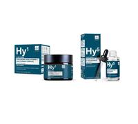 Dr Botanicals Anti-Ageing Hyaluronic Acid Day Moisturiser & Eye Serum Kit