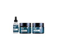 Hyaluronic Acid Day Moisturiser, Serum And Mask Dr. Botanicals White One Size