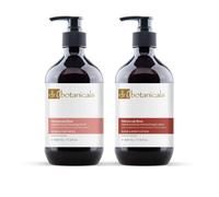 Dr Botanicals Anti-Ageing Moroccan Rose Wash & Lotion Set