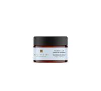 Dr. Botanicals Anti-Ageing Shea Butter & Kale Nutrient Day Moisturiser 50Ml In White White