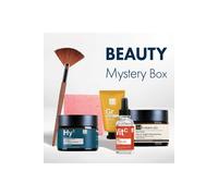 Dr. Botanicals Women's Anti-Ageing Friendly Skincare & Beauty Mystery Box in White Dr. Botanicals White