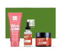 Dr Botanicals Anti-Ageing Vitamin C Skin Care Women's Deluxe Gift Set