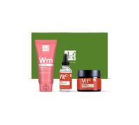 Anti-Ageing Vitamin C Skincare New Year New Me Gift Set Dr. Botanicals White One Size