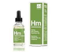 Dr Botanicals Apothecary Hemp Bio-Vitality Nutrition Oil 15ml