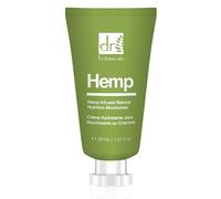 Dr Botanicals Apothecary Hemp Infused Natural Moisturiser 30ml