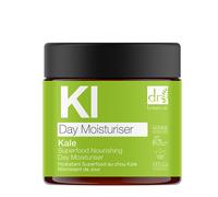 Dr Botanicals Apothecary Kale Superfood Nourishing Day Moisturiser 60ml