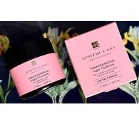 Dr Botanicals Apothecary Natural Lip Refresh Sugar Treatment 50ml