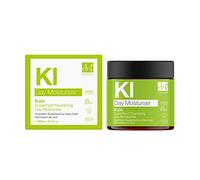 Dr Botanicals Apothecary Superfood Nourishing Day Moisturiser with Kale, Cocoa butter, Vitamins. Promotes Collages, Reduces fine lines & Wrinkles. Natural & Vegan 60ml