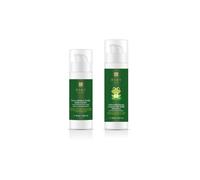 Dr. Botanicals Baby Lux Collection Bubble Bath & Cream in White Dr. Botanicals White