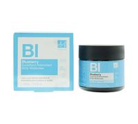 Dr Botanicals Blueberry Superfood Antioxidant Body Moisturiser 30ml