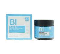 Dr Botanicals BI Blueberry Superfood Antioxidant Body Moisturiser 60ml