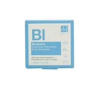 Dr Botanicals Blueberry Superfood Antioxidant Body Moisturiser 60ml