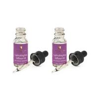 Dr Botanicals Captivating Rose Diffuser Oil Twin Value Savings Pack 10ml
